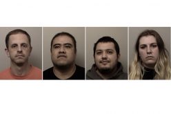 Four arrested in butane honey oil lab investigation in El Dorado County