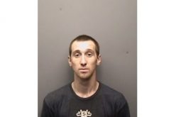 Redding police arrest man suspected of tow company auto thefts