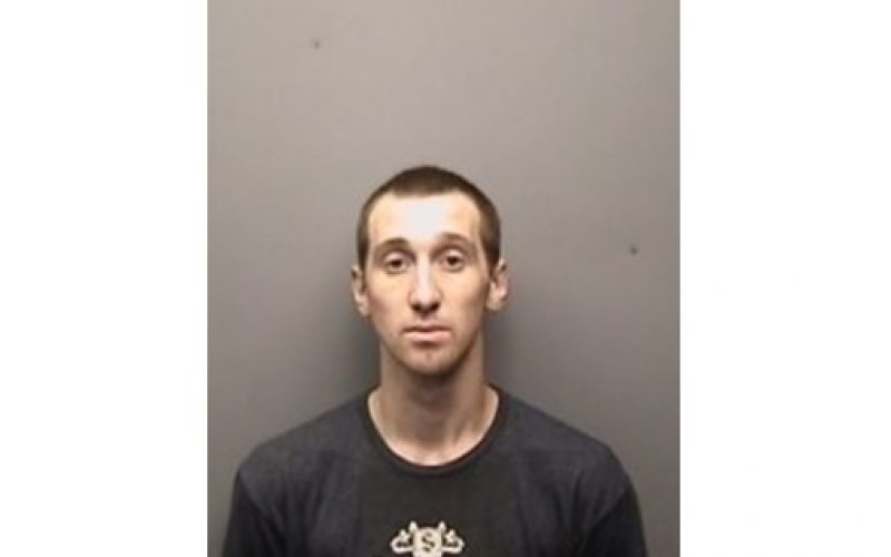 Redding police arrest man suspected of tow company auto thefts