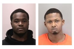 SF police arrest two in recent multi-jurisdiction auto burglary spree