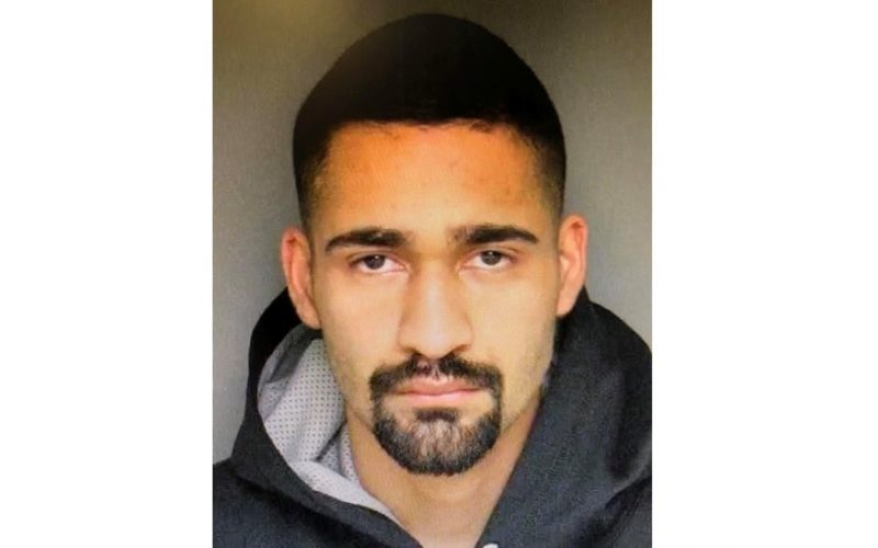 Salinas Police issue press release on armed robbery arrest