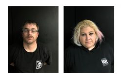 Traffic stop leads to arrest of identity theft suspects in SLO County