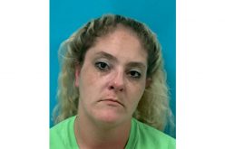 Sonora Police: Woman accused of identity theft also smuggled drugs into jail