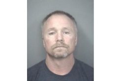 Traffic stop leads to Chico man’s arrest on drug charges