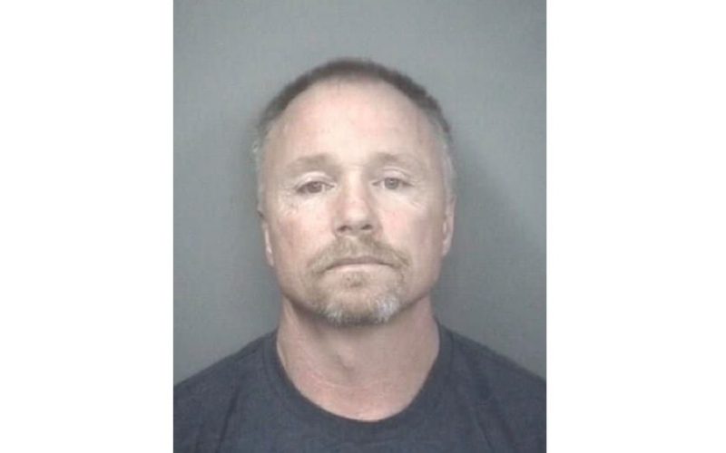 Traffic stop leads to Chico man’s arrest on drug charges