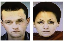 Two arrested in connection to vehicle stolen out of Sacramento