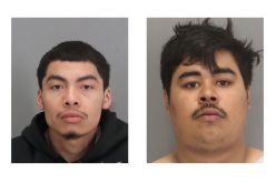 Palo Alto Police: Suspects connected to at least ten auto burglaries
