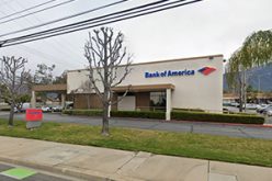 Third Time’s a Charm for Nabbing Bank Robbery Suspect