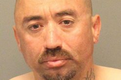 Man attempts to walk out of store with 2-year-old