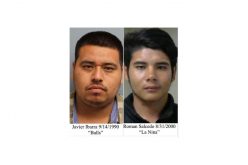 “Persons of Interest” sought in Lindsay Home Invasion