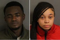 Caught in Traffic and Busted