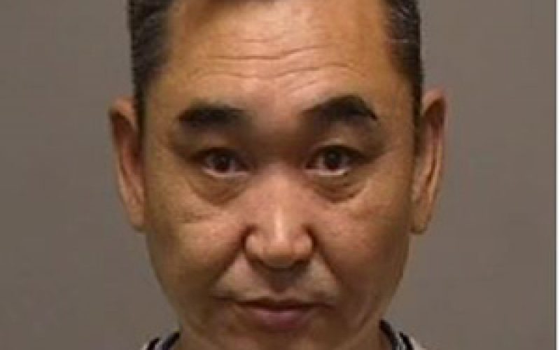 Fresno Man Arrested for Pimping at massage parlors