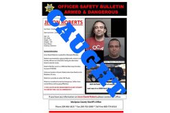 Man arrested one day after attempted murder shooting