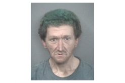 Stealing ice cream with a knife becomes robbery arrest