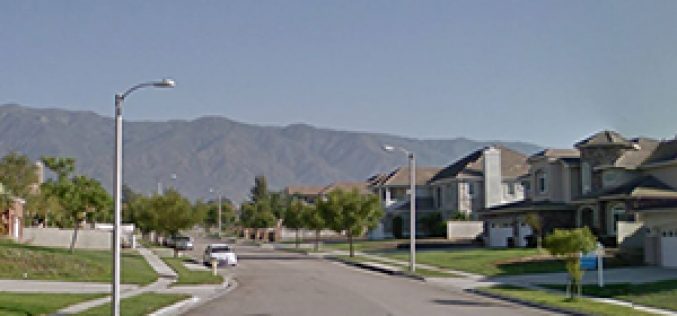 Second Suspect Arrested in Home Invasion Robbery Case