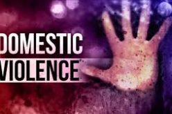 Domestic violence leads to crash and injuries