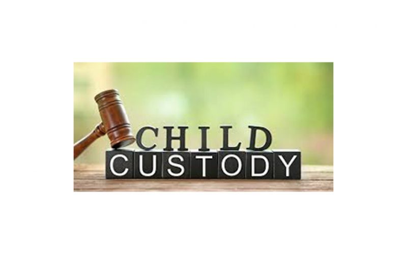 Update on a child abduction case from Weaverville