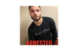 One Man Arrested for Attempted Kidnapping, Another for Sex With Minor