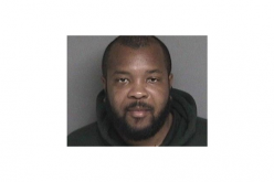 Homeless Man Arrested for Sexually Assaulting a Woman during a Fitness Class