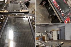 Illegal gaming facility busted in Bakersfield