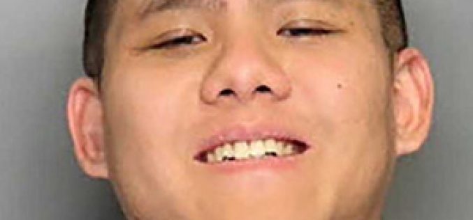 For persistent stalker, “yes” means “yes”