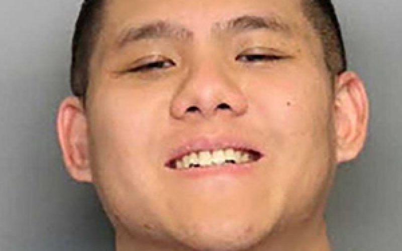 For persistent stalker, “yes” means “yes”