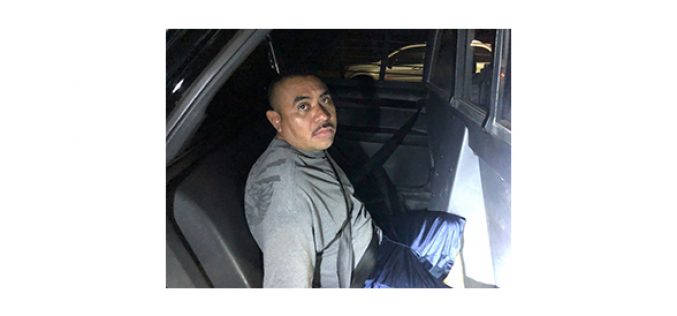 Two DUI arrests after two collisions