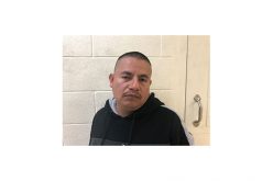 Yet another DUI collision with hit and run