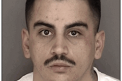 Meth dealer taken off of Salinas’ streets