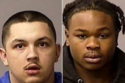 Pair arrested for attempted murder shooting that left victim paralyzed