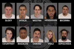 10 members of this week’s Weekly Roundup report