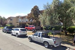 Man Wanted for Robbery Arrested during Probation Compliance Sweep