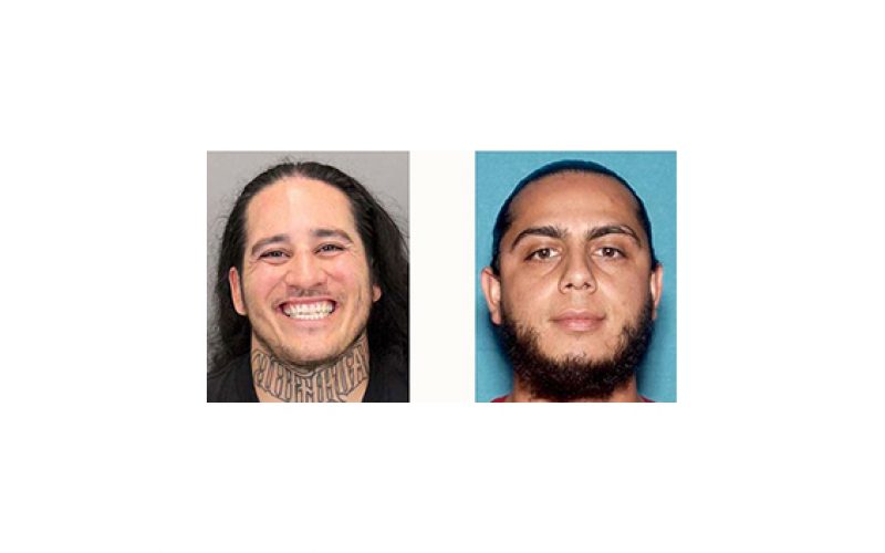 Three arrests after two murders in San Jose