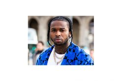 RAPPER POP SMOKE MURDERED IN HOME INVASION … By 4 Masked Gunmen