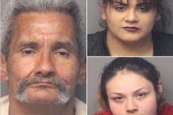 Trio quickly caught after stealing merchandise from Kohl’s