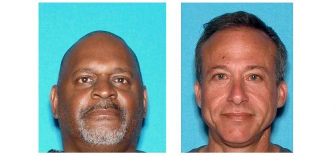 Fairfield Police arrest two on suspicion of drug sales