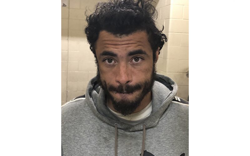 Man Arrested for Exposing Himself to Children in Rancho Cucamonga