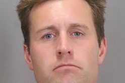 Vehicle theft arrest results in tips from SCCSO