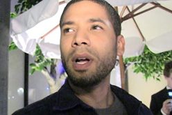 JUSSIE SMOLLETT NEW 6-COUNT INDICTMENT … For Alleged Racist Attack