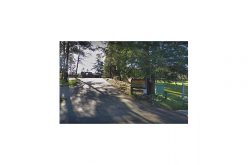 Juvenile probation escapee rescued out of a pond by deputies