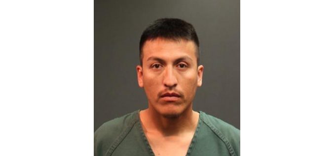 Wanted Suspect Post Leads to Successful Arrest of Child Molester