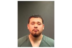 Assault Suspect Turns Himself In After Seeing Himself on the News