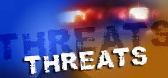 Criminal Threats Lock Down Three Schools