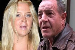 MICHAEL LOHAN’S ESTRANGED WIFE KATE MAJOR BUSTED FOR DWI