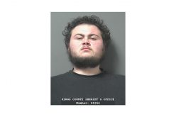 Man shoots at pick up truck after minor accident