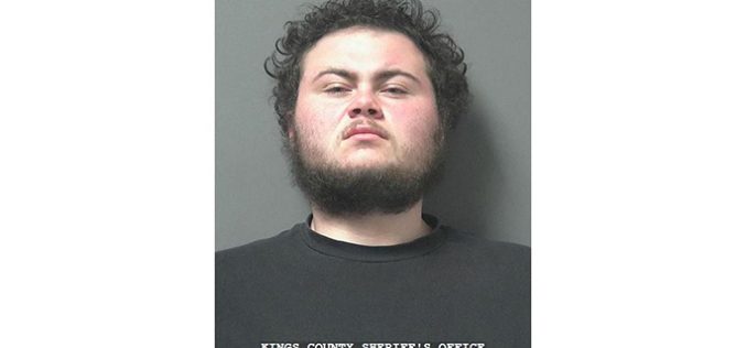 Man shoots at pick up truck after minor accident