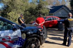 Clearlake PD issues press release on special enforcement operation