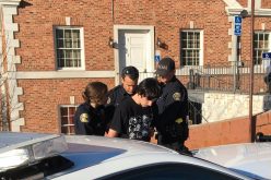 Jamestown man faces DUI, resisting charges after reported collision in Sonora