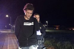 Suisun man arrested on suspicion of DUI after police find him passed out in car