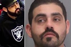 Santa Clara County fraud suspect arrested